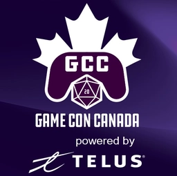 Game Con Canada Powered by TELUS 2025